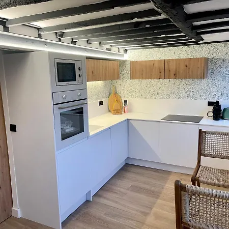 Appartement Magdalena *