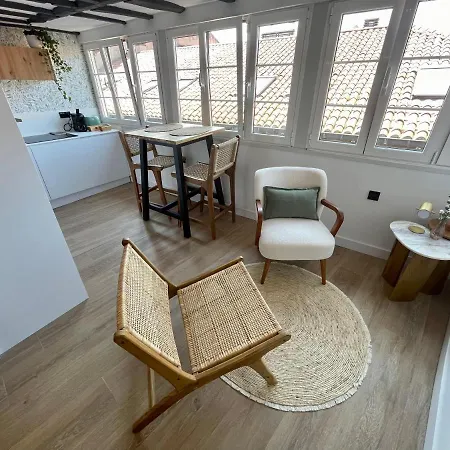 Appartement Magdalena Oviede