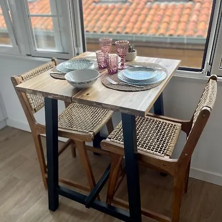 Appartement Magdalena *