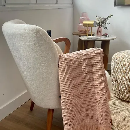 Magdalena Appartement Oviede