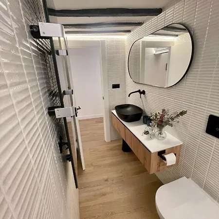 Appartement Magdalena *