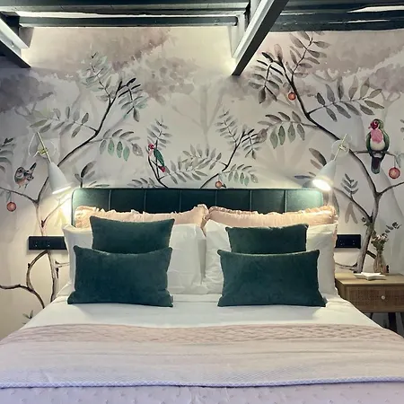 Magdalena Appartement