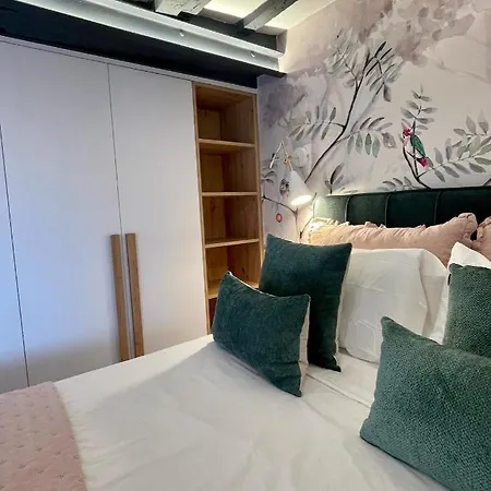 Appartement Magdalena Oviede