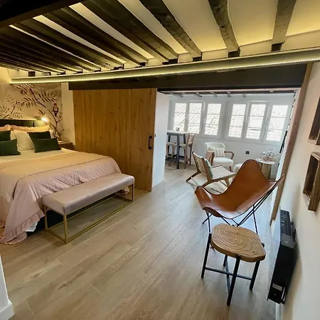 Apartment Magdalena *