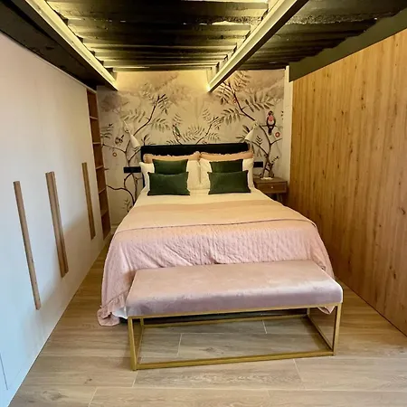 Appartement Magdalena *