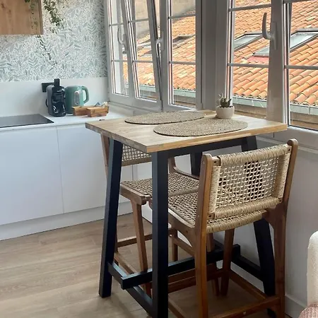 Magdalena Appartement