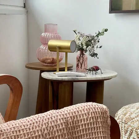 Magdalena Appartement *