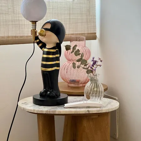 Magdalena Appartement *