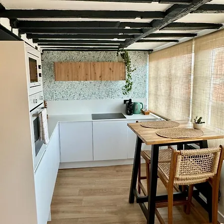 Magdalena Appartement *