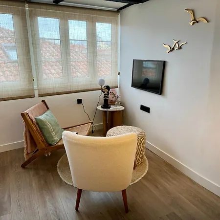 Magdalena Appartement Oviede