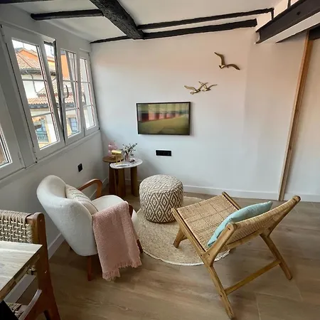 Appartement Magdalena *