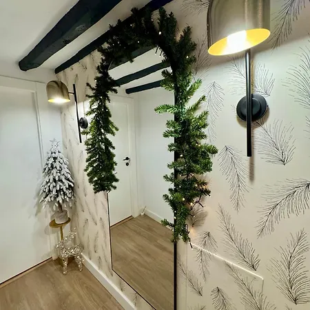 Appartement Magdalena *