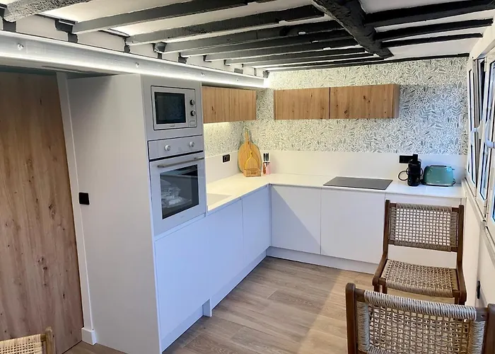 Apartment Magdalena *