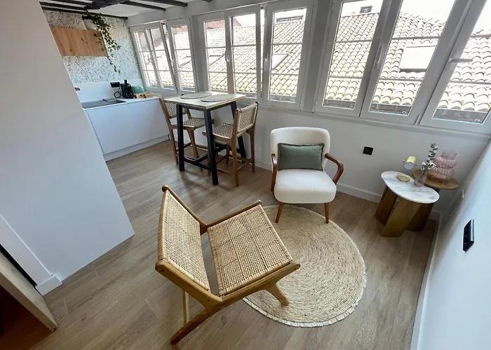 Apartment Magdalena Oviédo