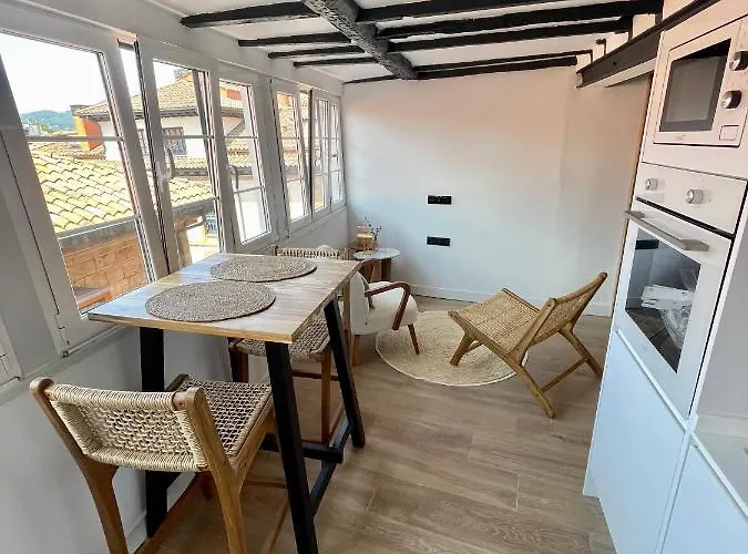 Magdalena Apartment Oviédo