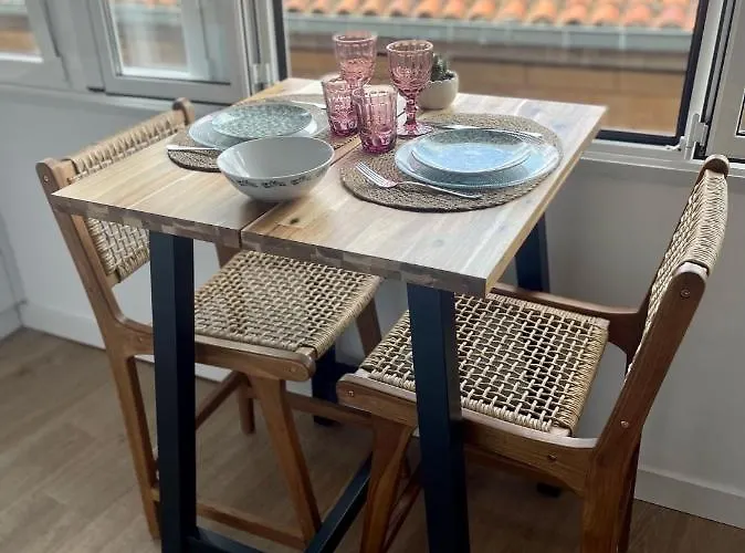 Apartment Magdalena *