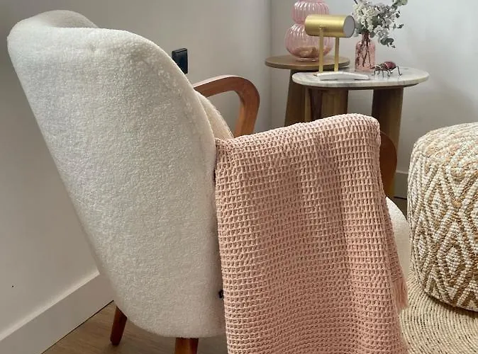 Magdalena Apartment Oviédo