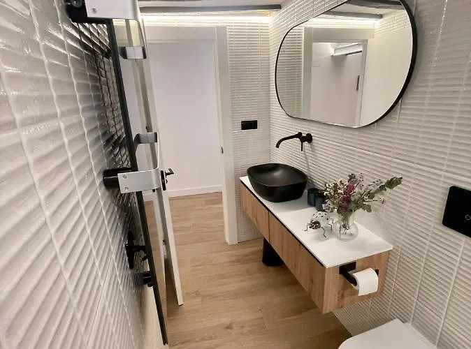 Apartment Magdalena *