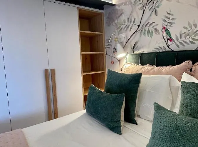 Apartment Magdalena Oviédo