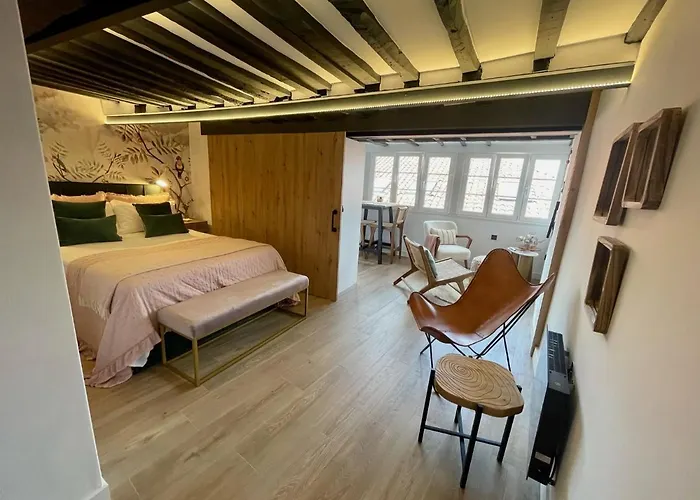 Apartment Magdalena *