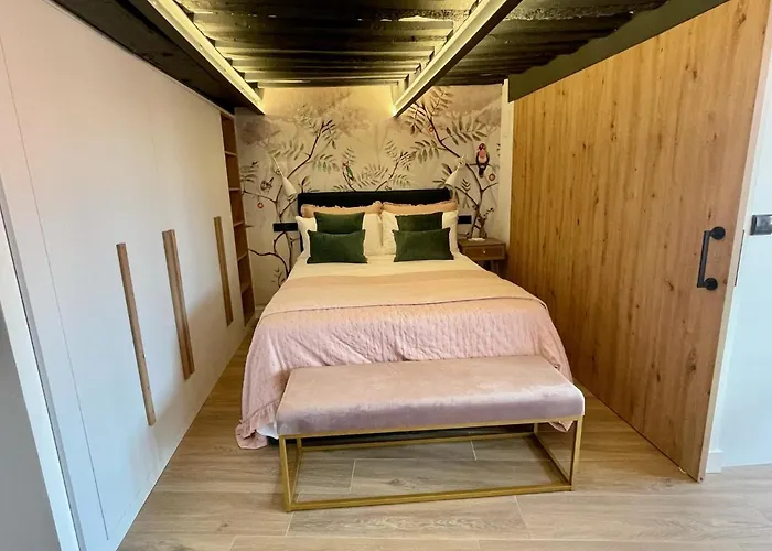 Apartment Magdalena *