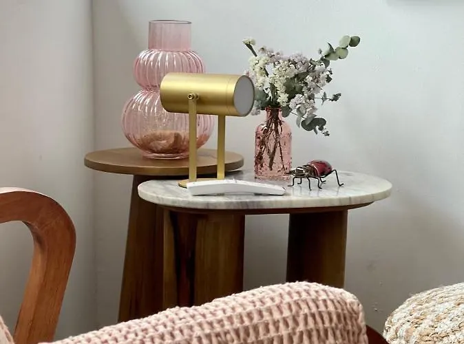 Magdalena Apartment *