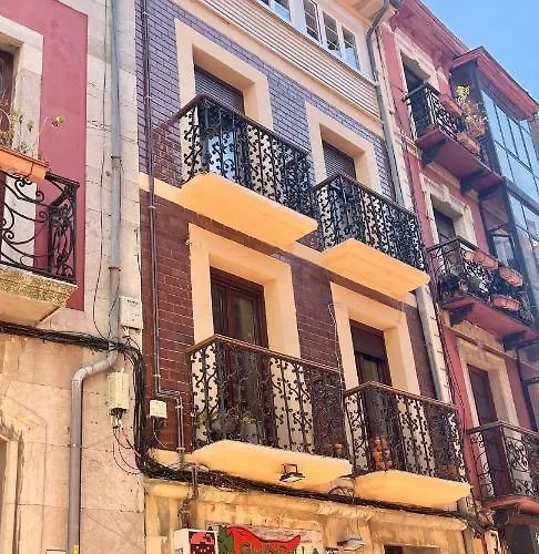 Magdalena Apartment Oviédo