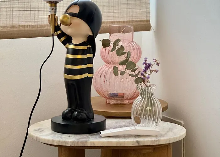 Magdalena Apartment *