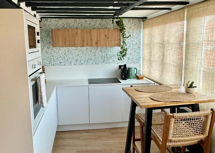 Magdalena Apartment *