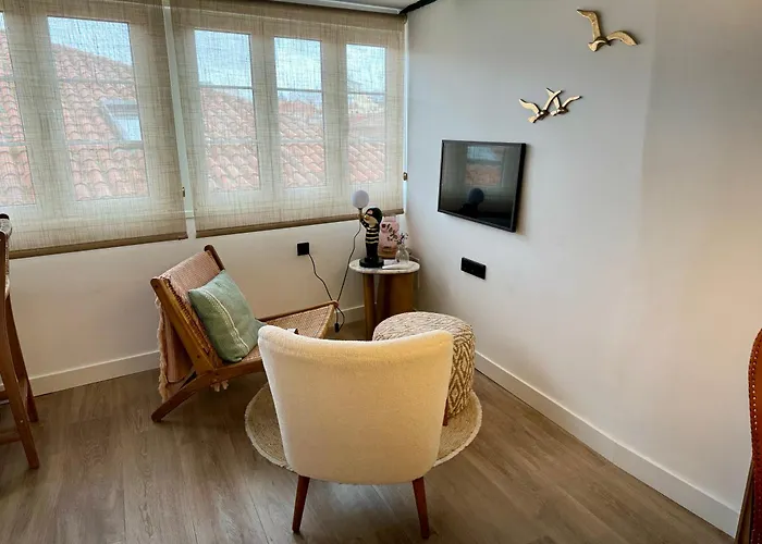 Magdalena Apartment Oviédo