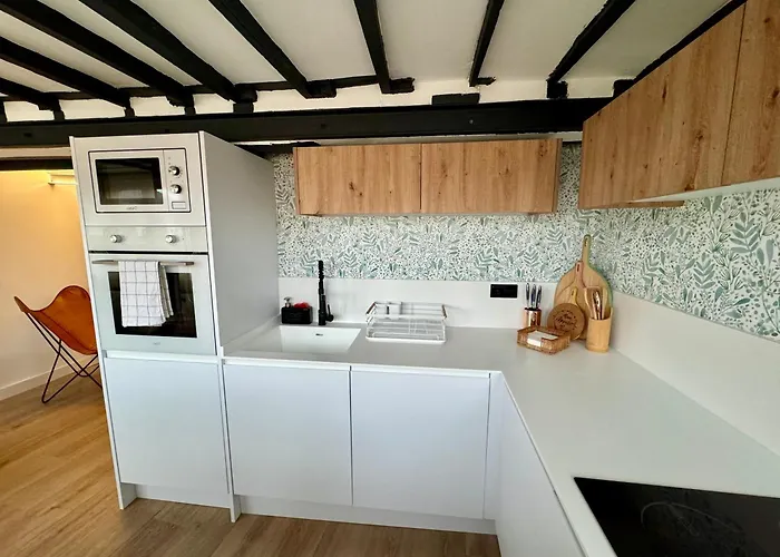 Apartment Magdalena *