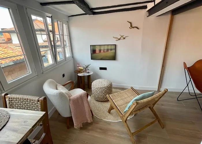 Apartment Magdalena *