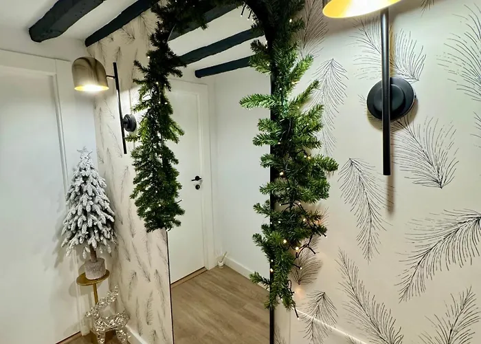 Apartment Magdalena *